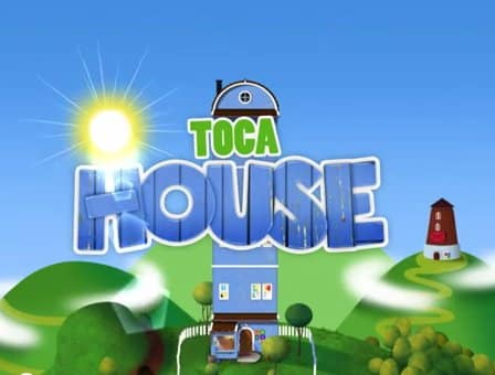 Vorschau: Toca House