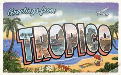 Tropico: El Presidente regiert demnächst auf euren Smartphones