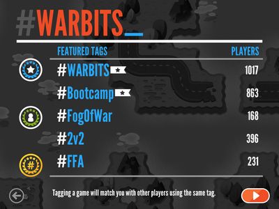 Warbits Review