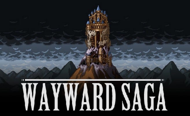 Review: Wayward Souls – Irgendwie sah das hier im vorigen Leben anders aus…